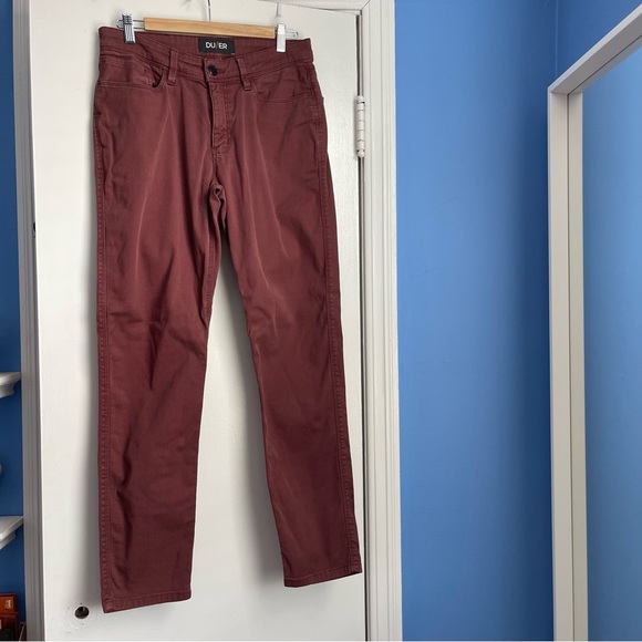 DU/ER lightweight pants - Picture 4 of 7